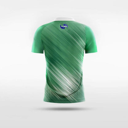 Endless - Customized Kid's Sublimated Football Jersey