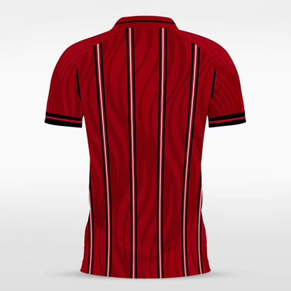 Helios - Customized Men's Sublimated Football Jersey