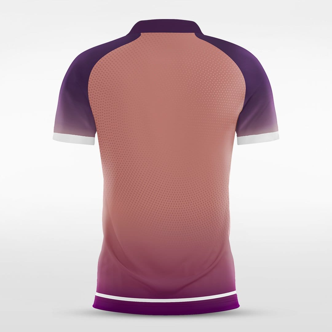 Radiance - Customized Men's Sublimated Football Jersey