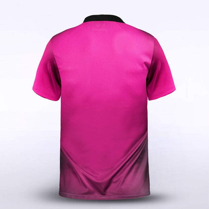 Quantum - Customized Kid's Sublimated Football Jersey