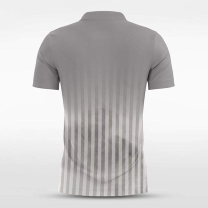 Forest - Customized Men's Sublimated Football Jersey