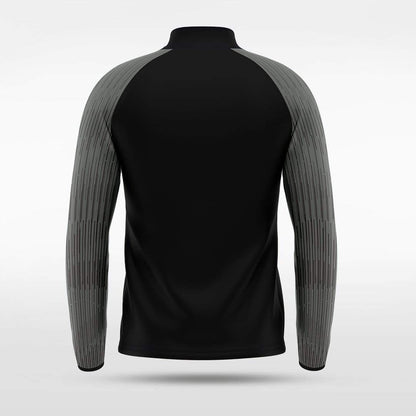 Orbit - Customized Adult's Sublimated Jacket