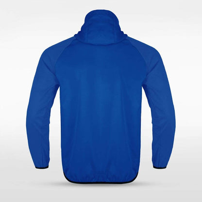 Light Speed - Customized Adult's Waterproof