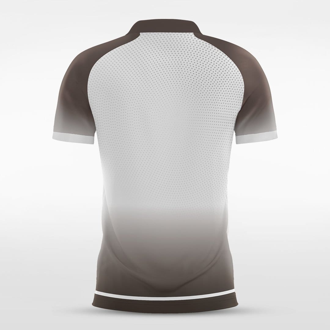 Radiance - Customized Men's Sublimated Football Jersey