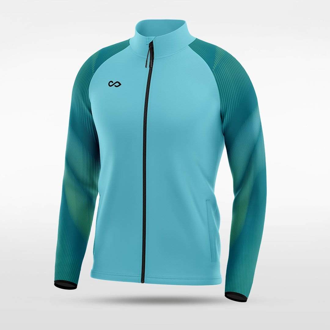 Aurora -  Customized Adult's Sublimated Jacket
