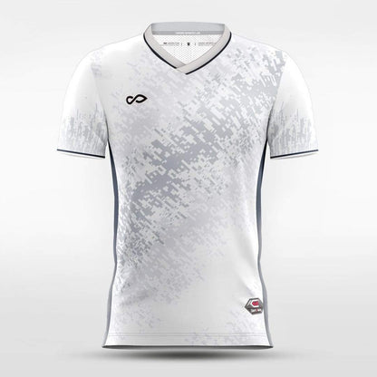 Mid-Autumn - Customized Men's Sublimated Football Jersey