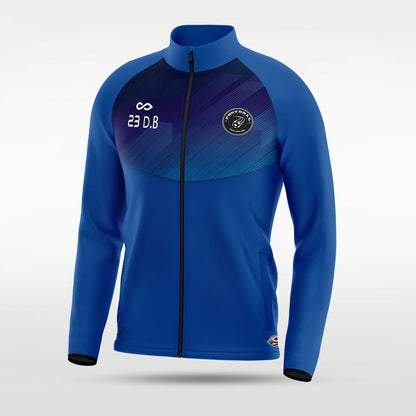 Mirror Orbit - Customized Adult's Sublimated Jacket