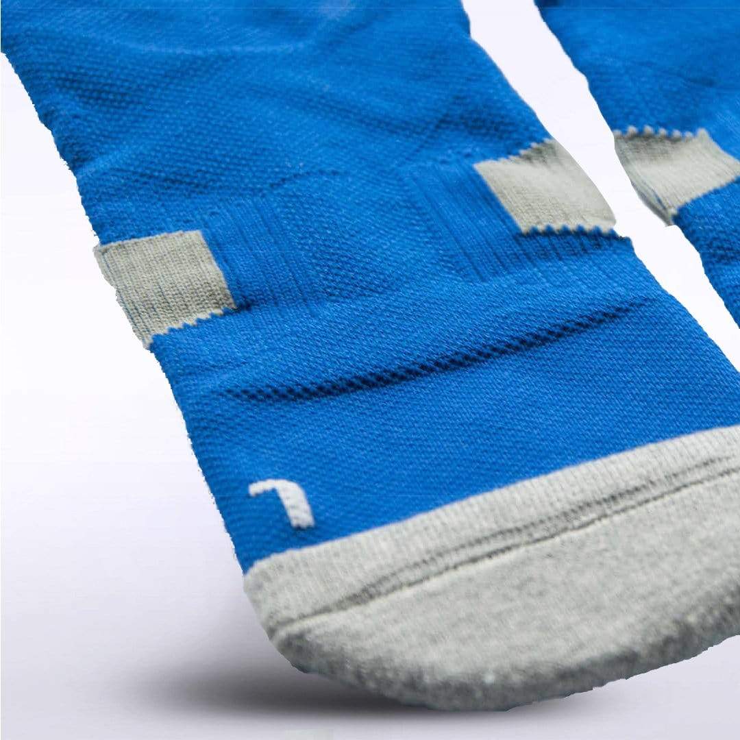 Soar Adult Over-The-Calf Football Socks