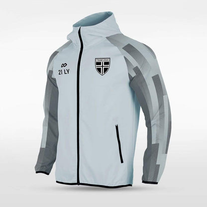 Urban Forest - Customized Adult's Waterproof