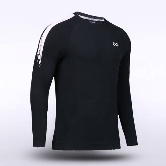 Dragon Vein - Customized Adult Crew Neck Sweatshirt