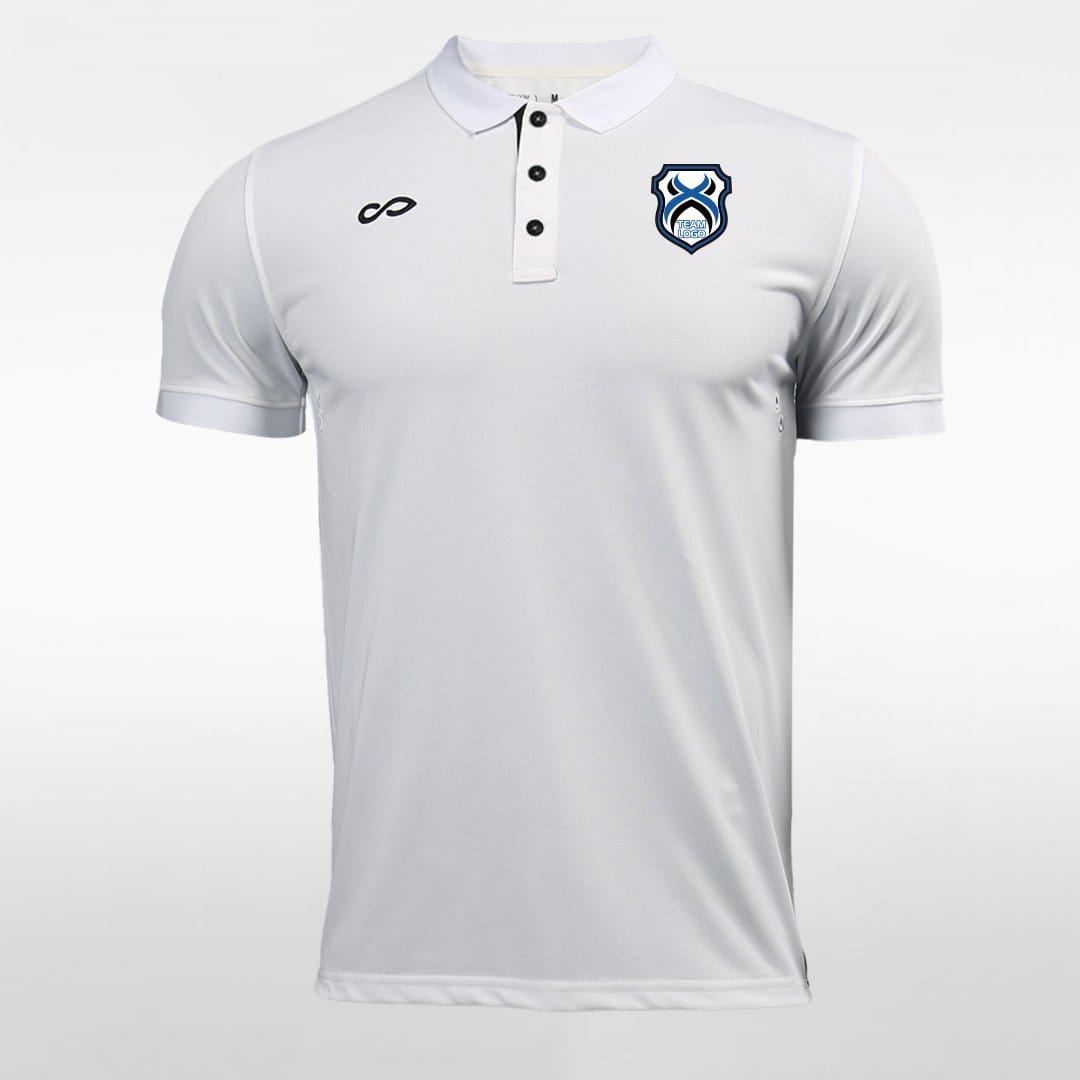 Adult Leisure Polo Shirt