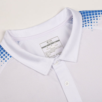 Sky - Men's Sublimated Polo