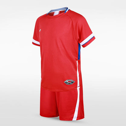 Pure Kid's Football Kit Style 3