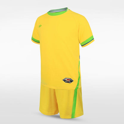 Pure Kid's Football Kit Style 3