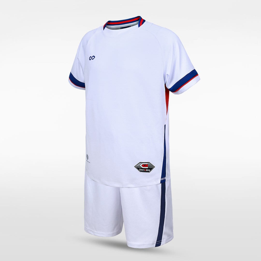Pure Kid's Football Kit Style 3