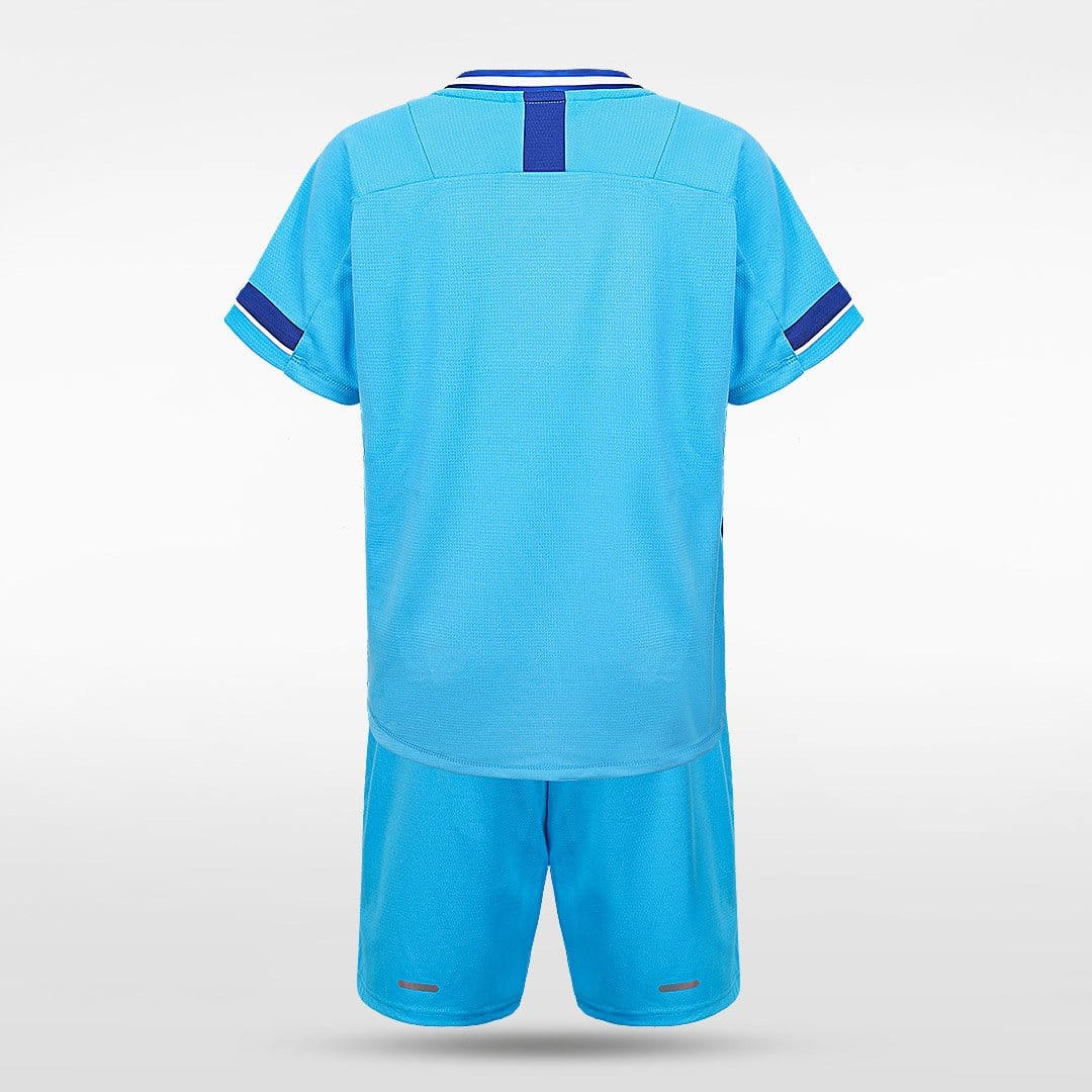 Pure Kid's Football Kit Style 3