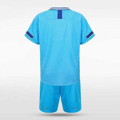 Pure Kid's Football Kit Style 3