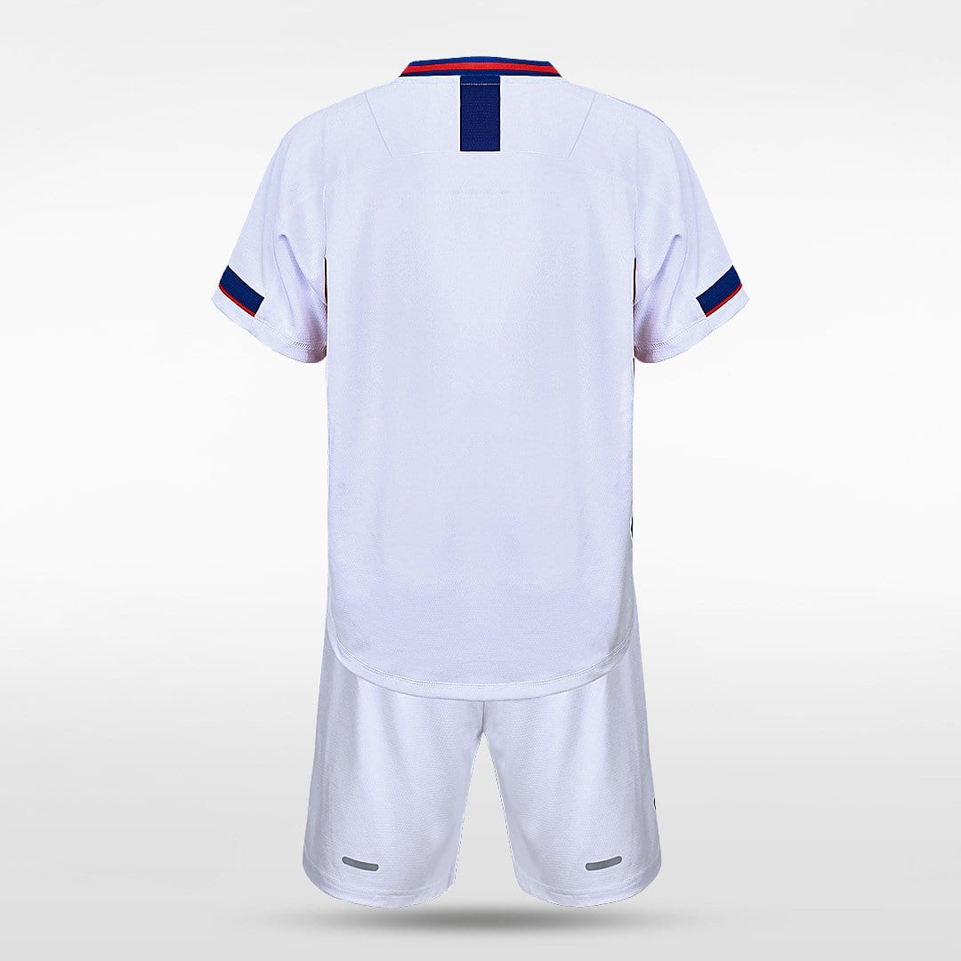 Pure Kid's Football Kit Style 3