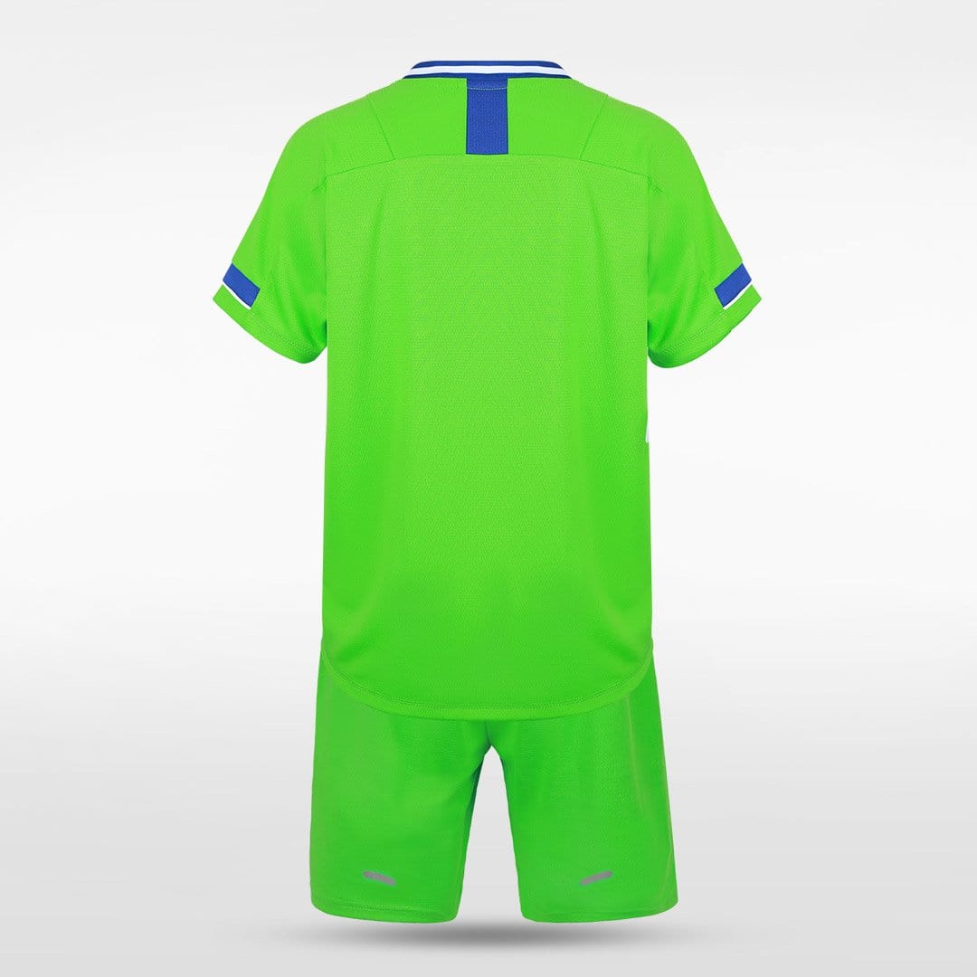 Pure Kid's Football Kit Style 3