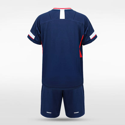 Pure Kid's Football Kit Style 3