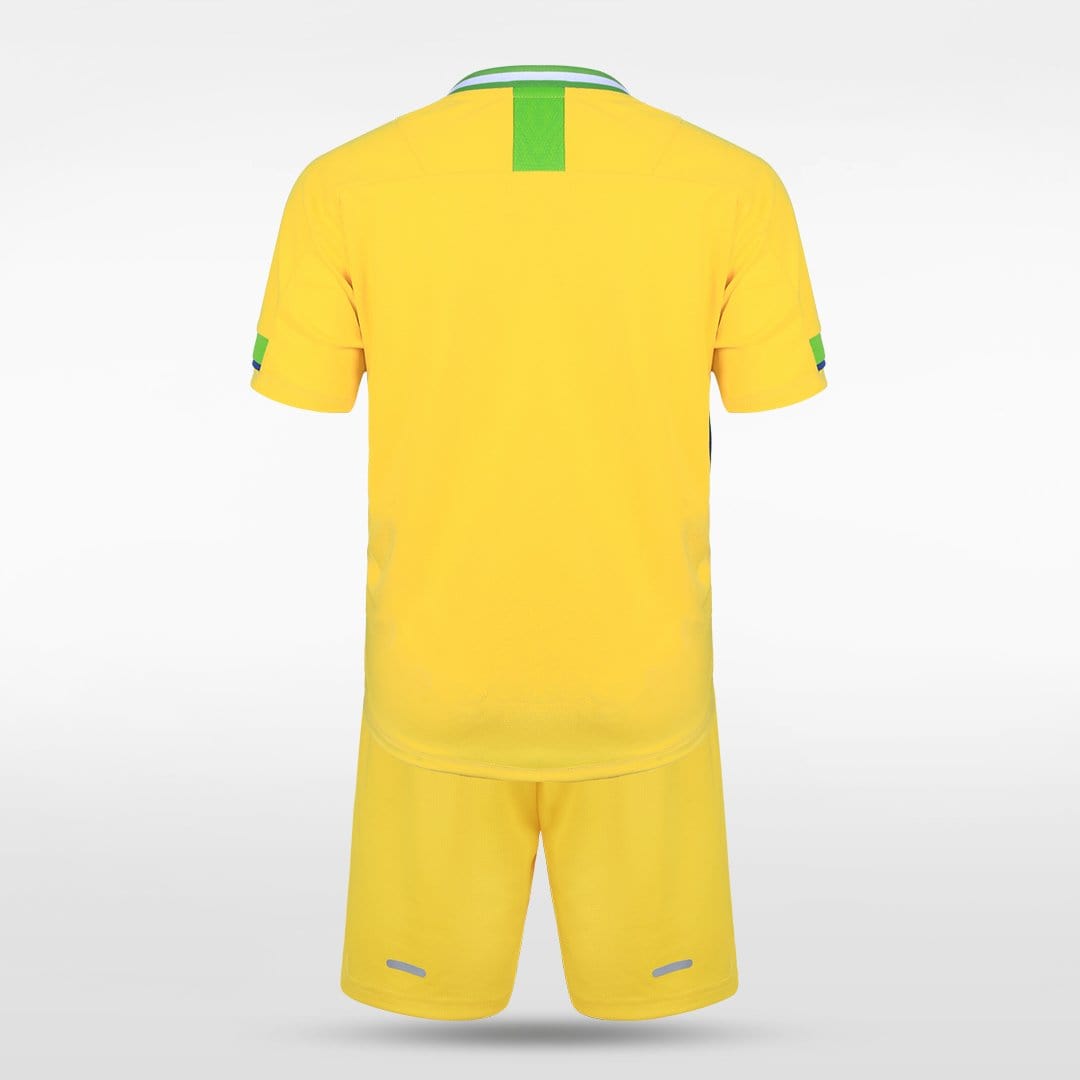 Pure Kid's Football Kit Style 3
