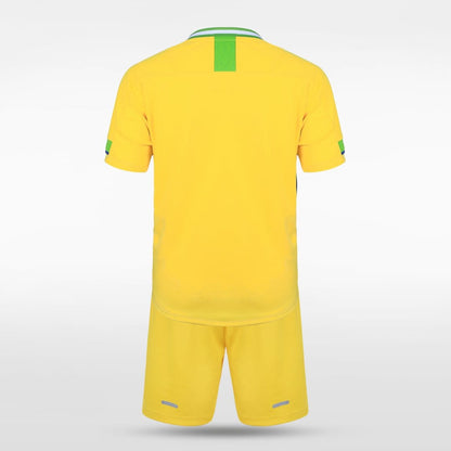 Pure Kid's Football Kit Style 3
