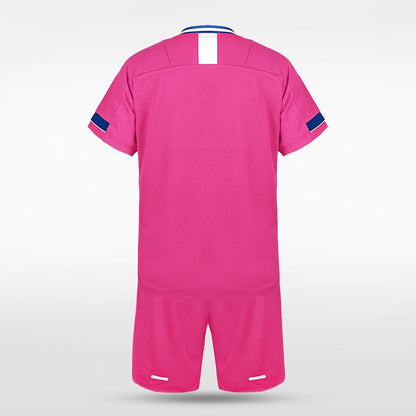 Pure Kid's Football Kit Style 3