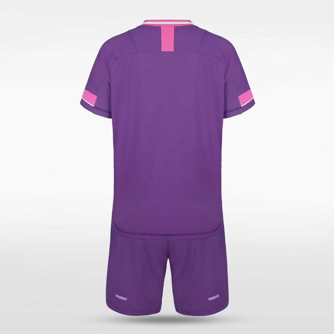 Pure Kid's Football Kit Style 3