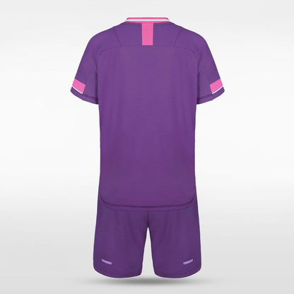 Pure Kid's Football Kit Style 3