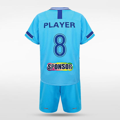 Pure Kid's Football Kit Style 3