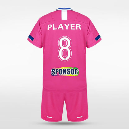 Pure Kid's Football Kit Style 3