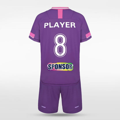 Pure Kid's Football Kit Style 3