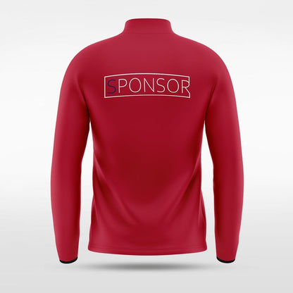 Mirror Orbit - Customized Adult's Sublimated Jacket