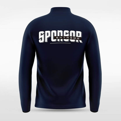 Blizzard - Customized Adult's Sublimated Jacket