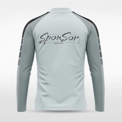 Wind Stopper - Customized Adult's 1/4 Zip