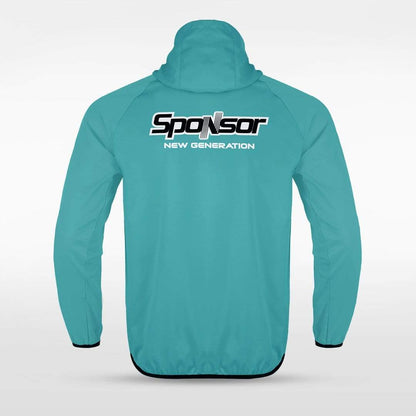 Light Speed - Customized Adult's Waterproof
