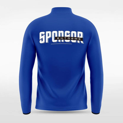 Blizzard - Customized Adult's Sublimated Jacket