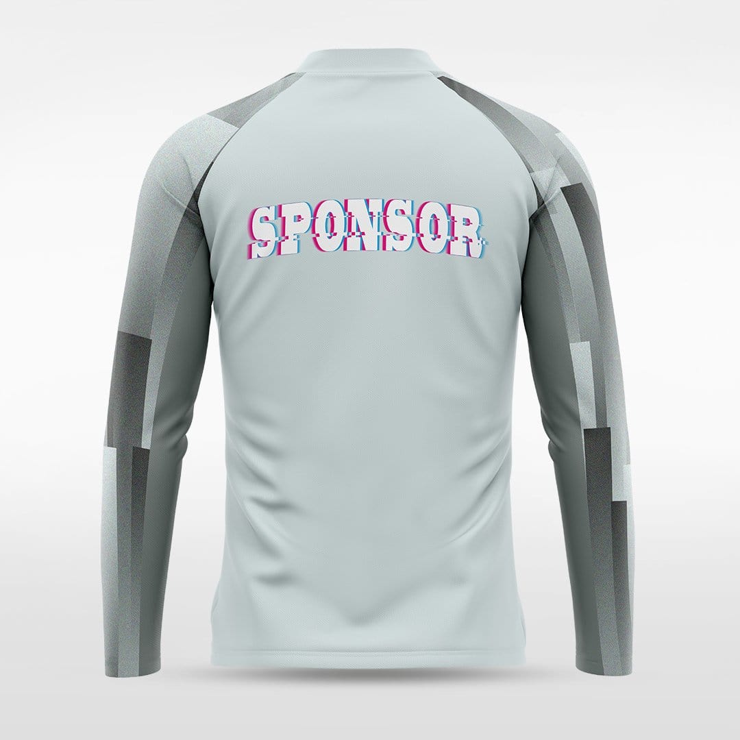 Urban Forest- Customized Adult's 1/4 Zip