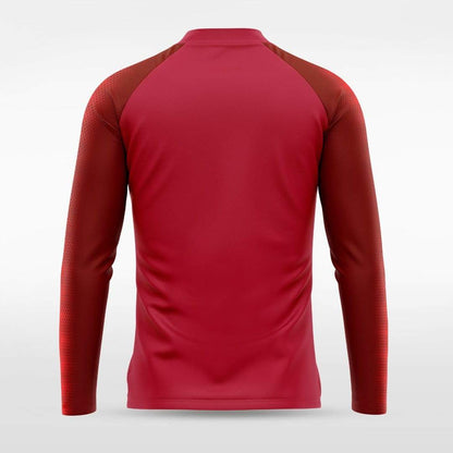 Radience  - Customized Adult's 1/4 Zip