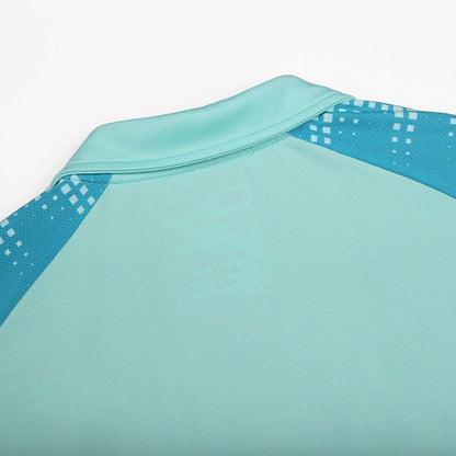 Sky - Men's Sublimated Polo