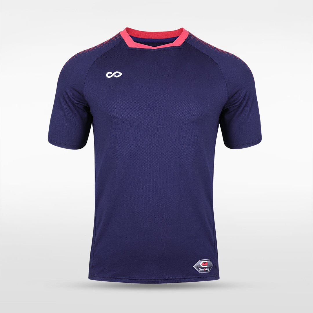 Starlink - Customized Men's Football Jersey - Transfer Print