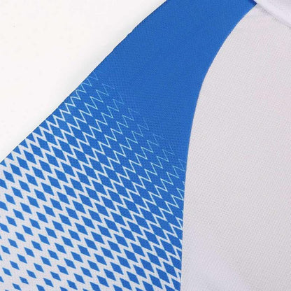 Sky - Kid's Sublimated Polo