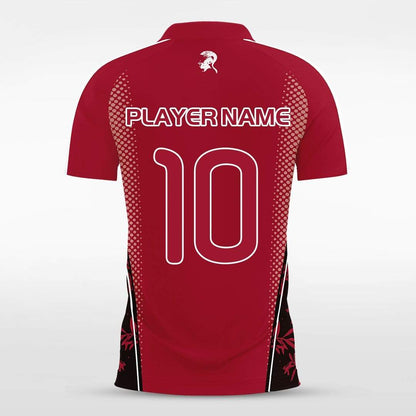 Athena - Customized Men's Sublimated Football Jersey