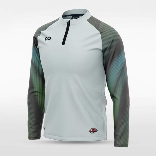 Aurora - Customized Adult's 1/4 Zip