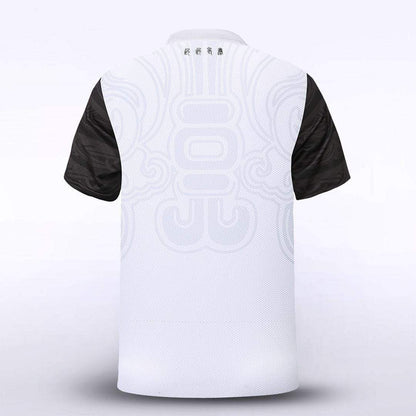 Lawrence of Arabia - Customized Kid's Sublimated Football Jersey
