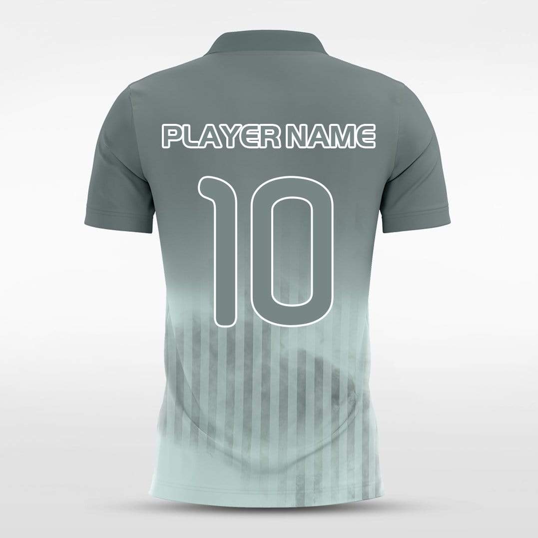 Forest - Customized Men's Sublimated Football Jersey