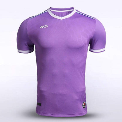 Dragon Vein - Customized Men's Football Jersey - Vinyl Print