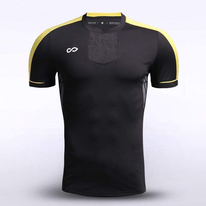 Dragon King - Customized Men's Football Jersey