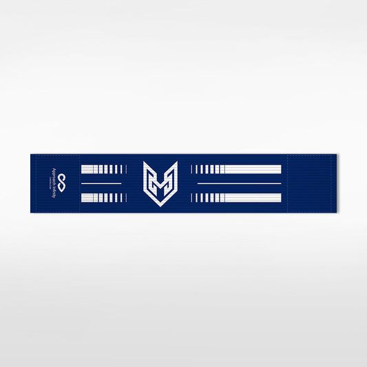 Warrior - Customized Football Captains Armband