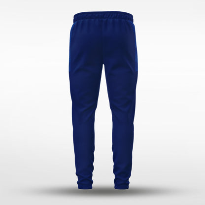 Warrior - Customized Adult Sports Pants
